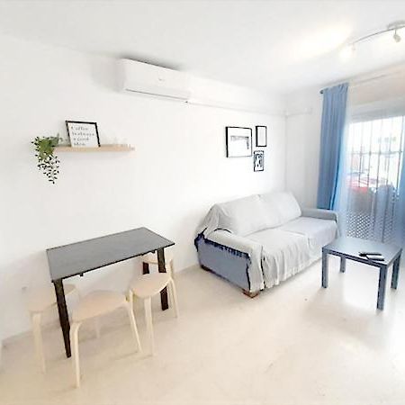 Apartamento Sorolla Benalmádena Exteriör bild