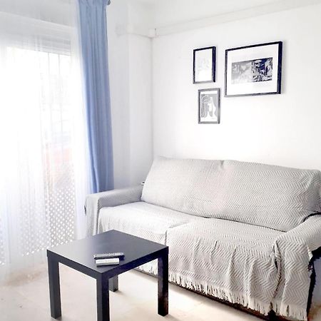 Apartamento Sorolla Benalmádena Exteriör bild
