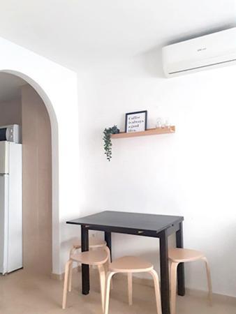 Apartamento Sorolla Benalmádena Exteriör bild