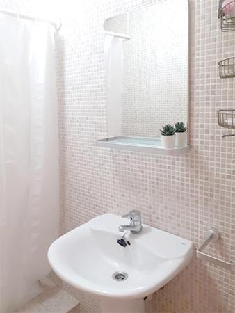 Apartamento Sorolla Benalmádena Exteriör bild